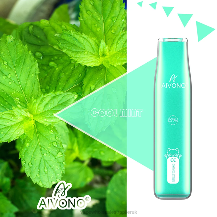 Cool Mint