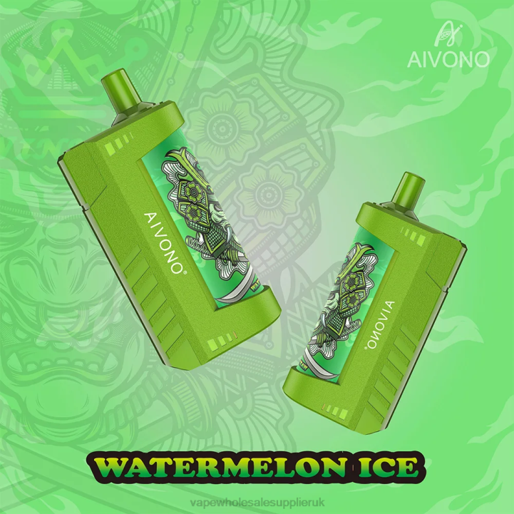 Watermelon Ice