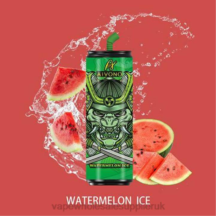Aivono AIM WINNER 6000 Coca Cola Bottles Watermelon Ice - LRB4119 Vape Wholesale Supplier