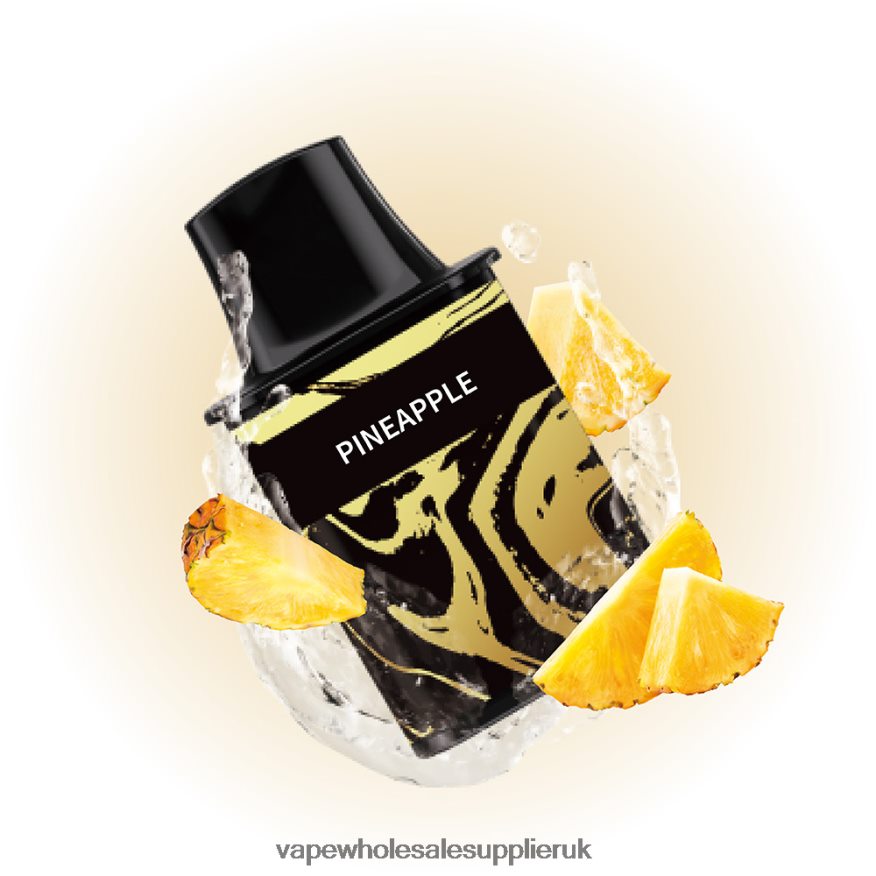Vape Wholesale Near Me 0R6DD874 Alibarbar Flare Refillable Vape Melon