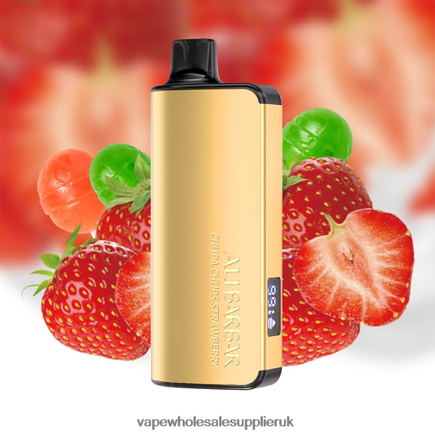 Vape Wholesale Near Me 0R6DD818 Alibarbar Ingot 9000 Disposable Vape Cool Mint