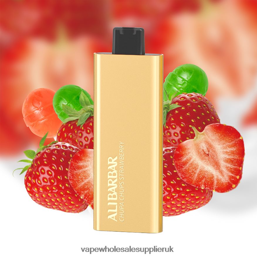 Vape Wholesale Birmingham 0R6DD855 Alibarbar Pandora 7000 Disposable Vape Flavour Roulette