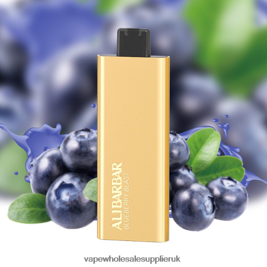 Vape Wholesale Birmingham 0R6DD855 Alibarbar Pandora 7000 Disposable Vape Flavour Roulette