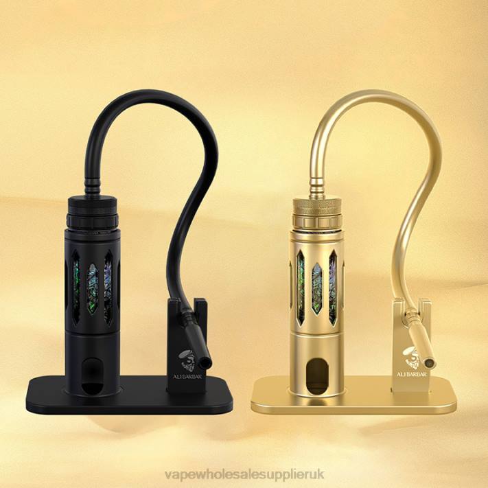 Vape Wholesale Near Me Z0ZT111 Double apple - Alibarbar Hookah Onyx Dock