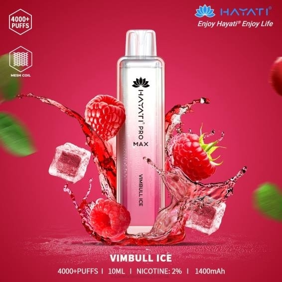 Vimbull Ice