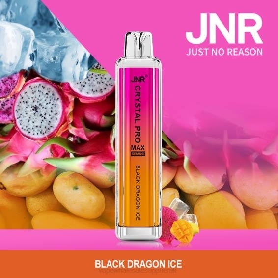 Black Dragon Ice