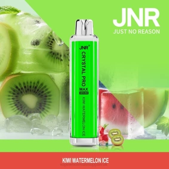 Kiwi Watermelon Ice