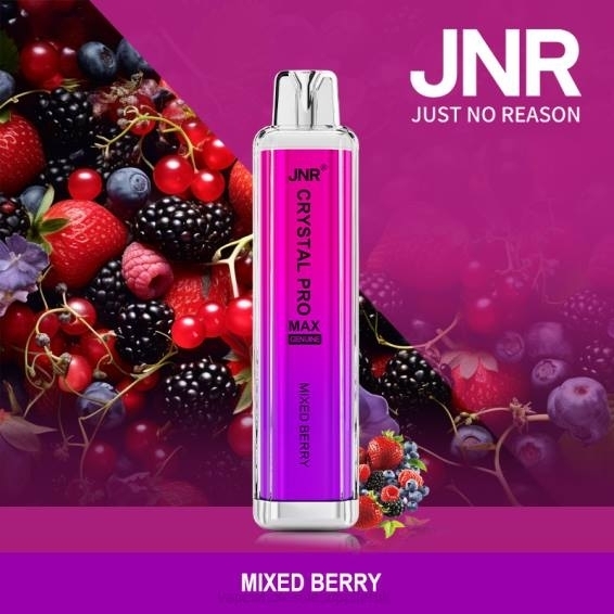 Mixed Berry