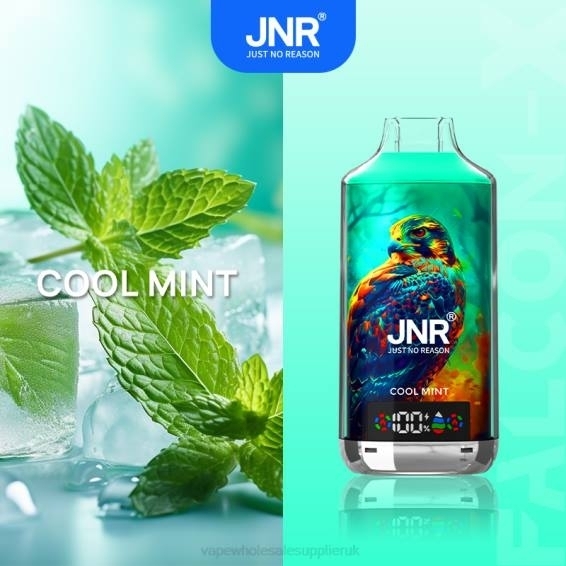 Cool mint