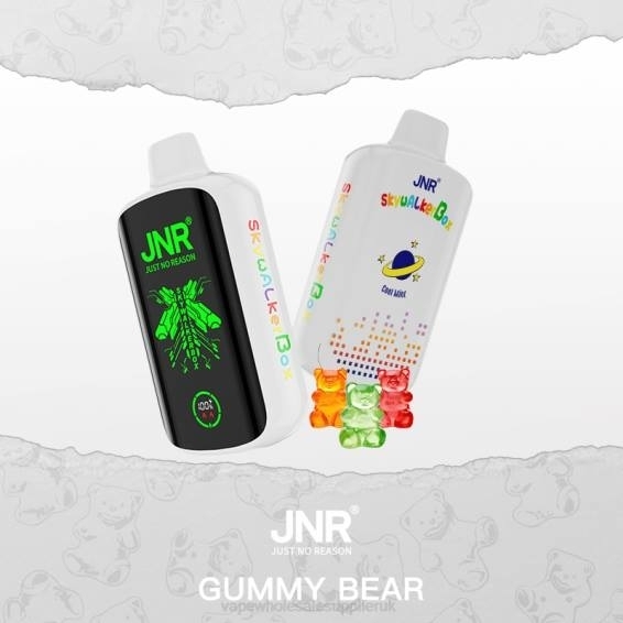 Gummy Bear