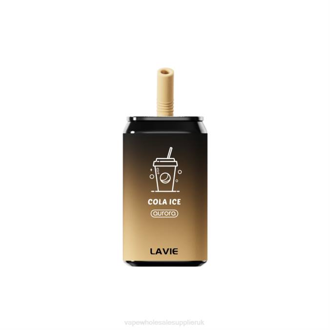 Cola Ice
