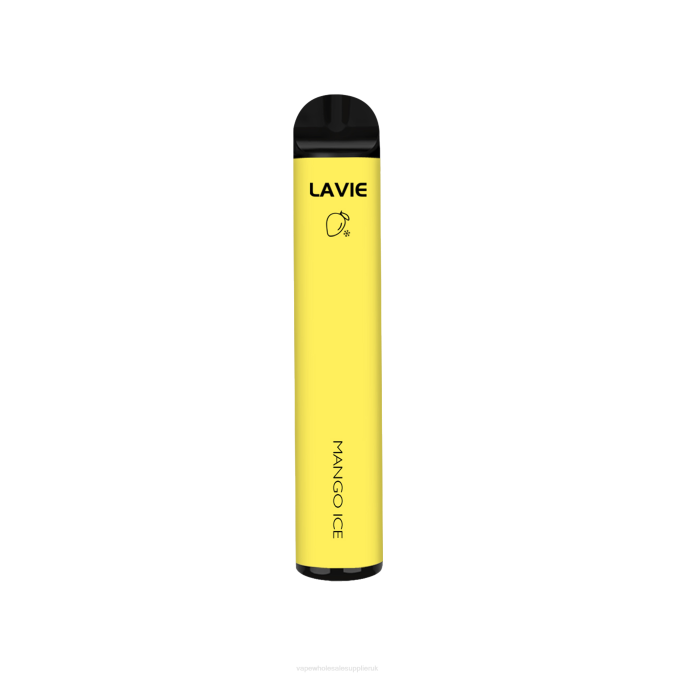 Mango Ice