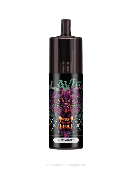 Aloe Grape