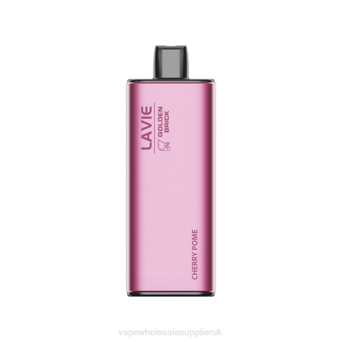 Cherry Pome