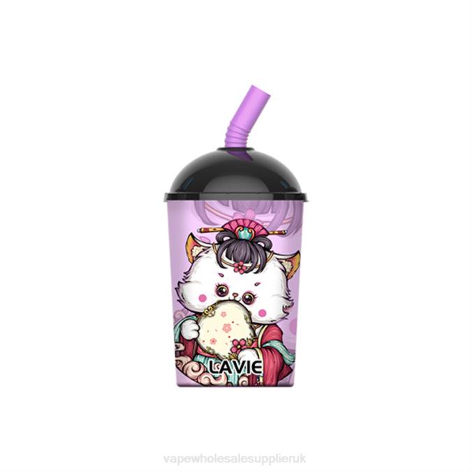 Taro Ice