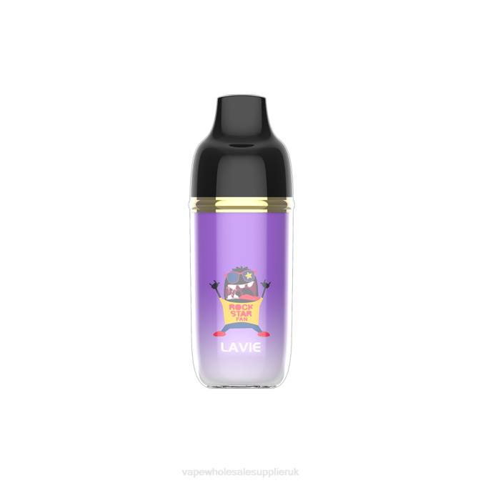Vape Wholesale Price List 4BD6239 Taro Ice - LAVIE Monster 6000 Puffs