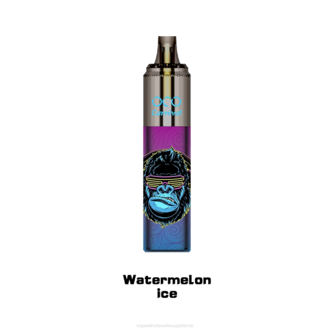 Watermelon Ice