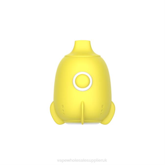 Electronic Cigarette Wholesale 4BD6215 Caramel Popcorn - LAVIE Space Capsule 9000 Puffs