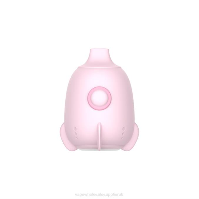 Strawberry Ice Cream