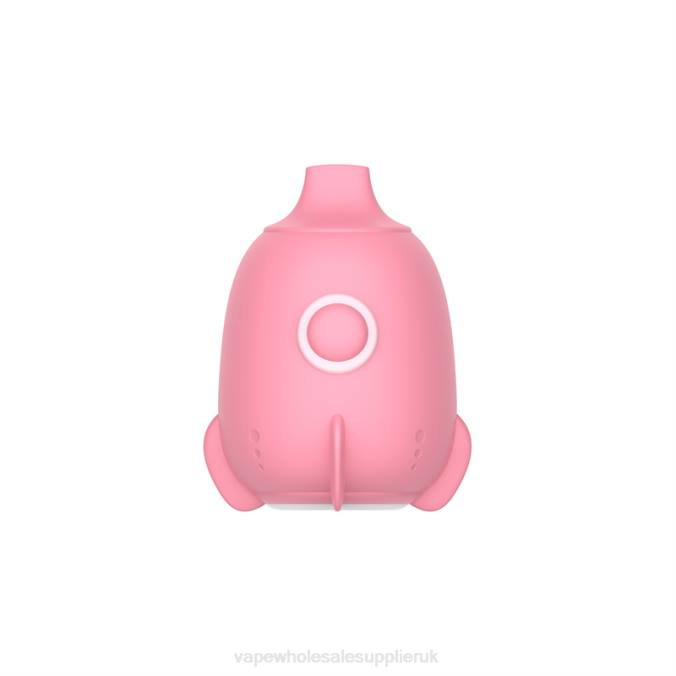 Peach Plum
