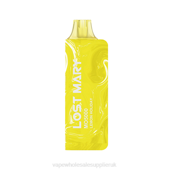 Lemon Holiday