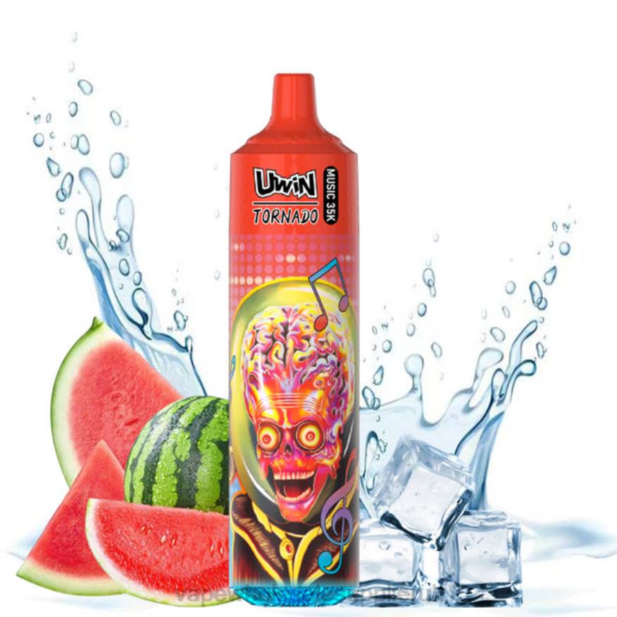 Watermelon Ice
