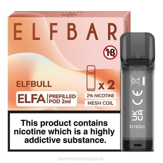 ELFBULL