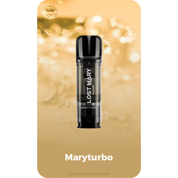 Maryturbo