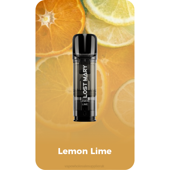 Lemon Lime