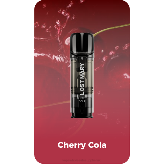 Cherry Cola